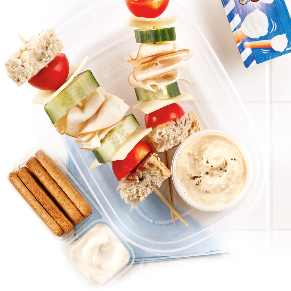 Recipes Cheese Dippers Dip Duo The Laughing Cow® Canada