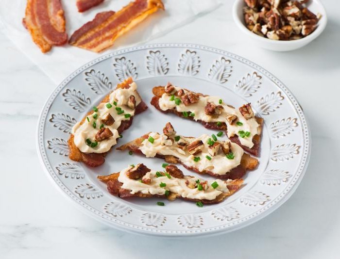 Bacon strips