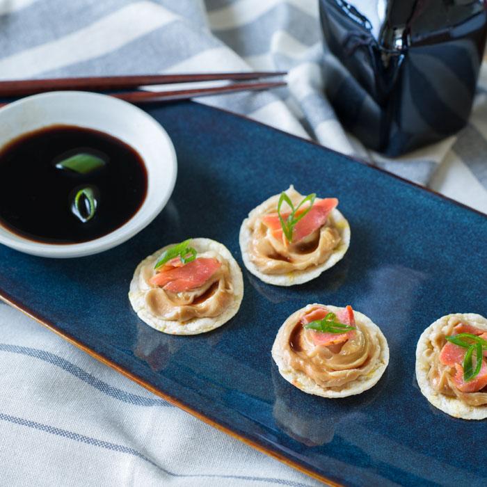 Sushi bites