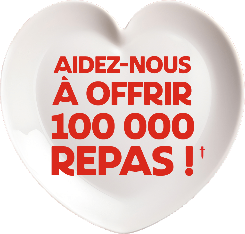 Une mission commence !